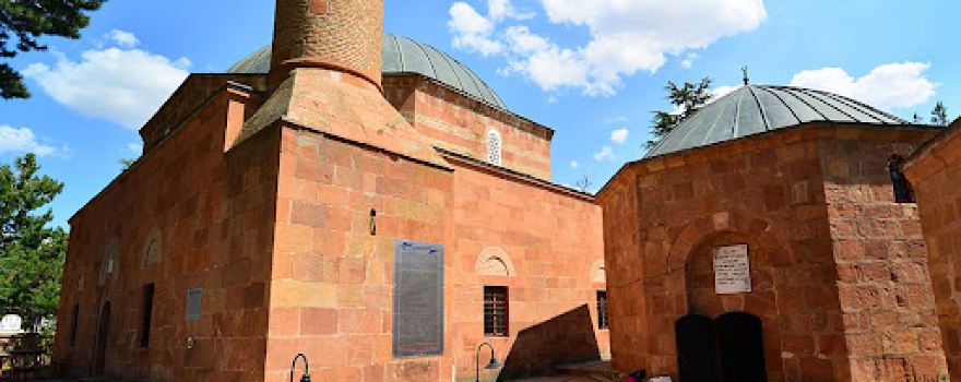 Hasandede cami
