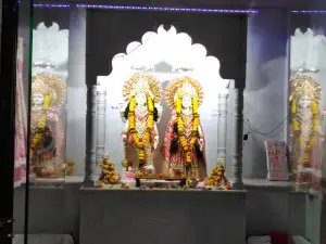 Hindu Temple