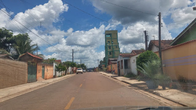 Igreja Evangelica Assembleia de Deus Missão