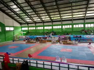 Ona GOR Rangkasbitung