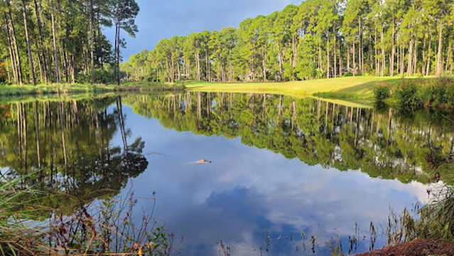 Bear Creek Golf Club