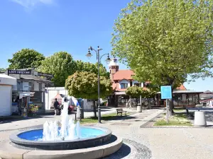 Promenada Nadmorska