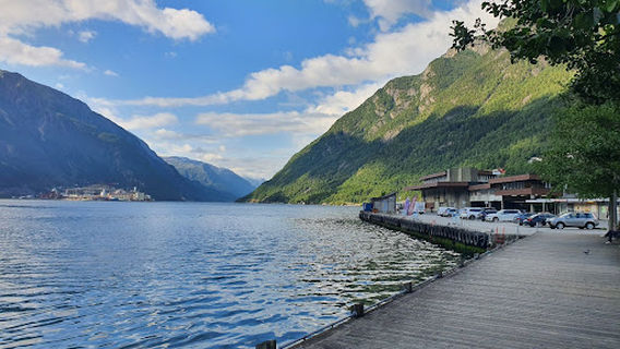 Odda