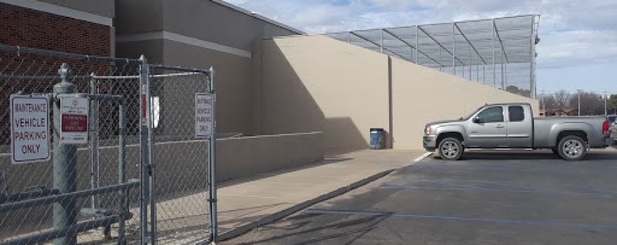 Greyhound Arena