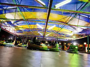 Yuppii Luna Park