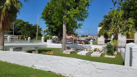 St. Patrick Church
