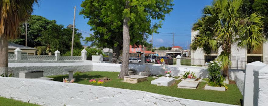 St. Patrick Church