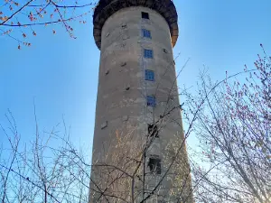 Vodoprovidna Vezha