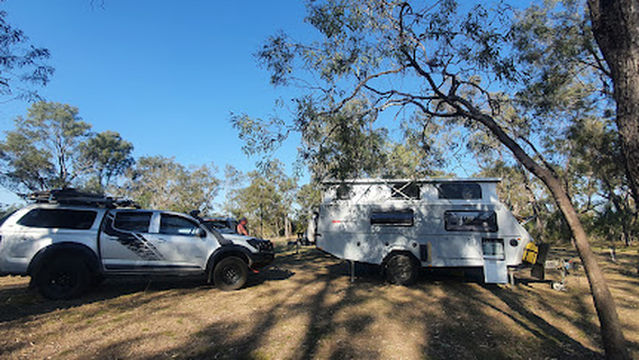 Rockhampton Water Ski club