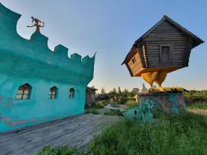 Izbushka