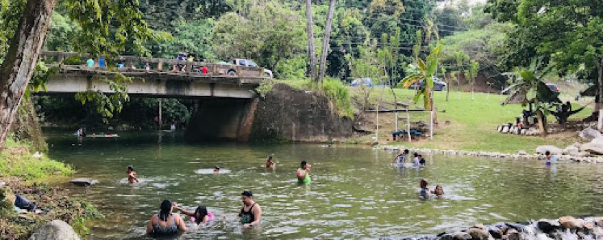 Los chorros