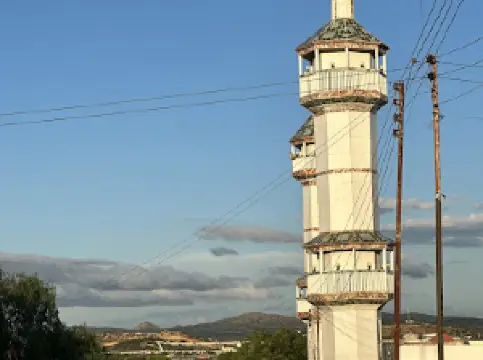 Masjid Jamac Al Maqfira