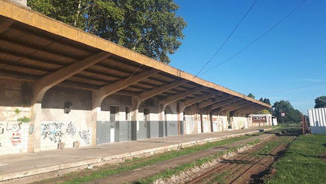 Plaza Ciro Echesortu