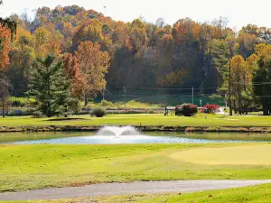 Riverside Club Of West Virginia