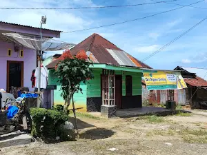 Batumamak Simalem