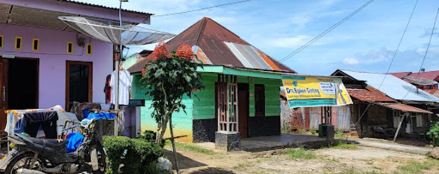 Batumamak Simalem