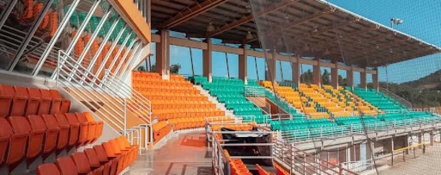 Estadio Francisco Rosario Paoli