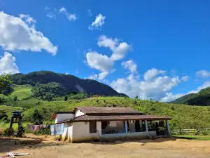 Alto Cariri National Park