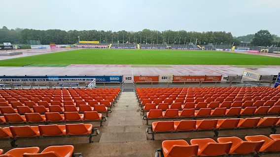 Marschweg-Stadion