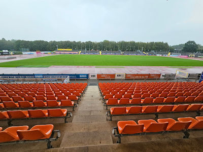 Marschweg-Stadion