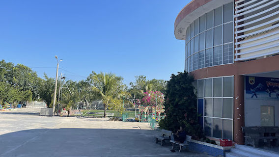 Cam Lam District Children's House