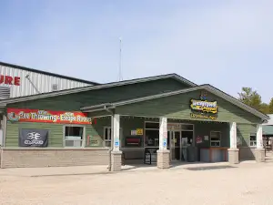 Wasaga Adventure Park