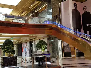 Cinescape Avenues Mall
