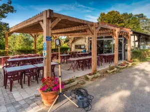 Camping Le Grand Cerf