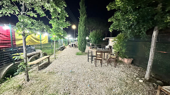 Lago L' Incanto