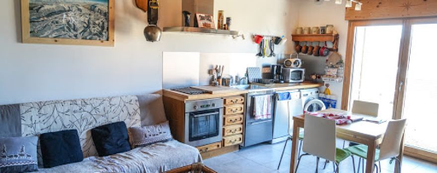 Ô Chalet Zen