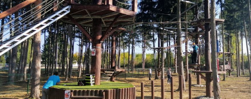 Avantura park