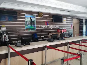 Umaa Rajendra Cinemas