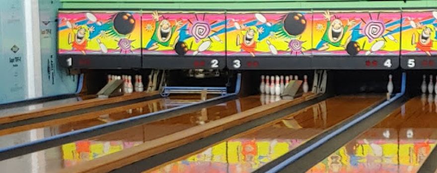 Hanover Lanes