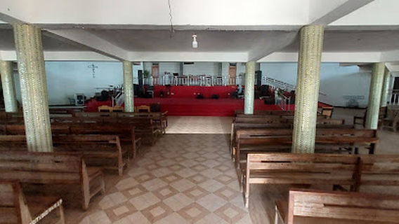 AICT Buzuruga Church