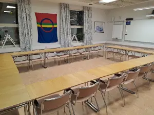 Strömsunds Folkets hus