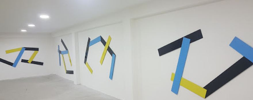 SABATO ANGIERO ARTE