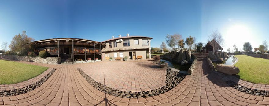 Grasslands Guesthouse Conference and Wedding Venue Bethal