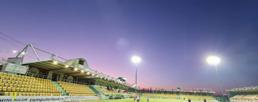 Stadionul Concordia