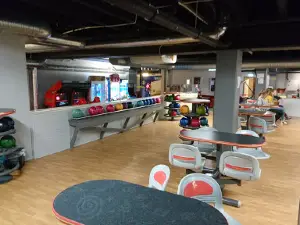 Bowling 1 Kongsvinger AS