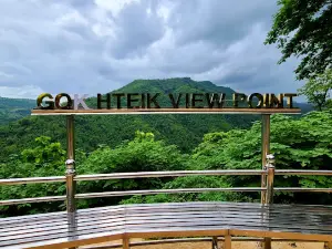 View Point of gok htaik