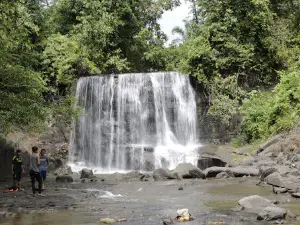 Tangkahan