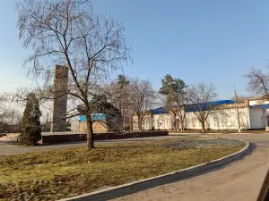 Monument Liberators