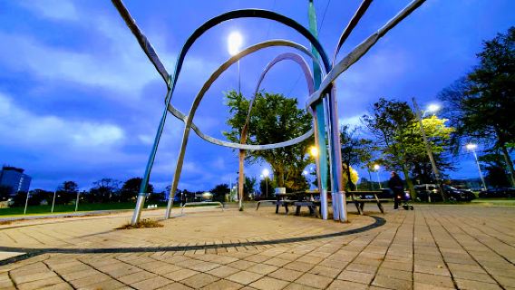 Halifax Common