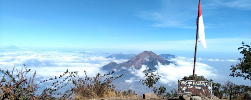 Gunung Sumbing Wonosobo
