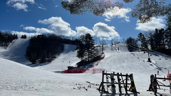 Mt. La Crosse Ski Area