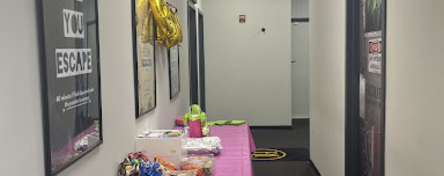 R&H Escape Room -Waldorf