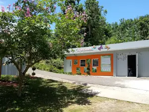 El Trece Recreation Area