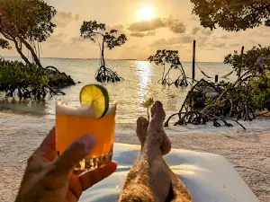 Bliss Beach