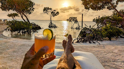 Bliss Beach