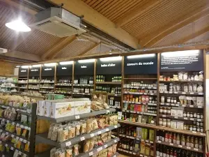 botanic Valence